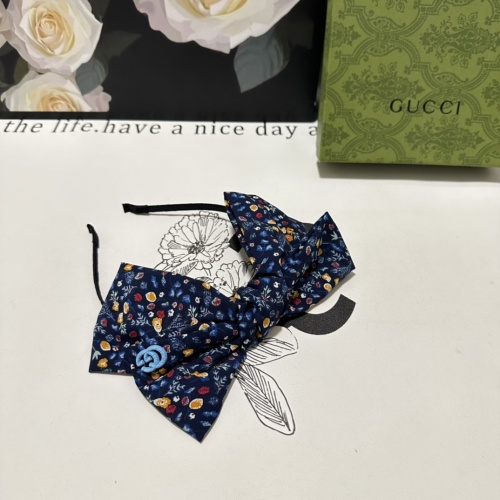 Cheap Gucci Headband For Women #1228031 Replica Wholesale [$27.00 USD] [ITEM#1228031] on Replica Gucci Headband