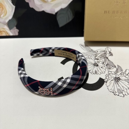 Cheap Burberry Headband For Women #1228049 Replica Wholesale [$27.00 USD] [ITEM#1228049] on Replica Burberry Headband