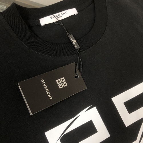 Cheap Givenchy T-Shirts Short Sleeved For Unisex #1228055 Replica Wholesale [$40.00 USD] [ITEM#1228055] on Replica Givenchy T-Shirts