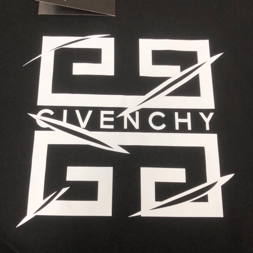 Cheap Givenchy T-Shirts Short Sleeved For Unisex #1228055 Replica Wholesale [$40.00 USD] [ITEM#1228055] on Replica Givenchy T-Shirts