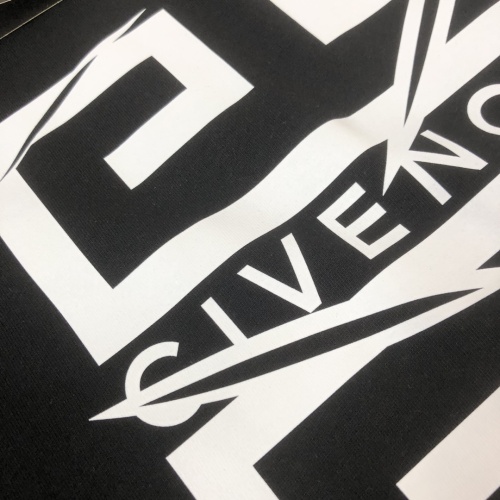 Cheap Givenchy T-Shirts Short Sleeved For Unisex #1228055 Replica Wholesale [$40.00 USD] [ITEM#1228055] on Replica Givenchy T-Shirts