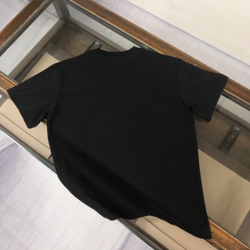 Cheap Givenchy T-Shirts Short Sleeved For Unisex #1228055 Replica Wholesale [$40.00 USD] [ITEM#1228055] on Replica Givenchy T-Shirts