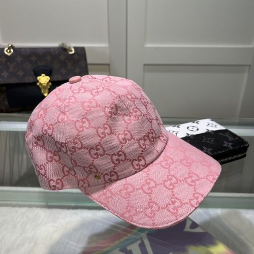 Cheap Gucci Caps #1228062 Replica Wholesale [$34.00 USD] [ITEM#1228062] on Replica 