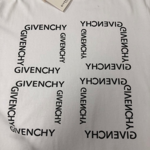 Cheap Givenchy T-Shirts Short Sleeved For Unisex #1228064 Replica Wholesale [$40.00 USD] [ITEM#1228064] on Replica Givenchy T-Shirts