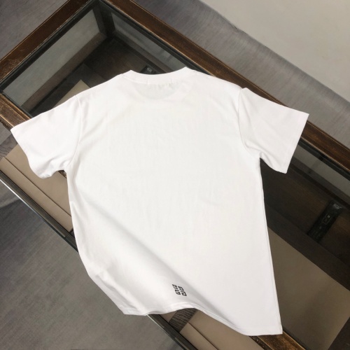 Cheap Givenchy T-Shirts Short Sleeved For Unisex #1228064 Replica Wholesale [$40.00 USD] [ITEM#1228064] on Replica Givenchy T-Shirts