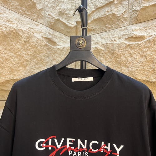 Cheap Givenchy T-Shirts Short Sleeved For Unisex #1228066 Replica Wholesale [$40.00 USD] [ITEM#1228066] on Replica Givenchy T-Shirts