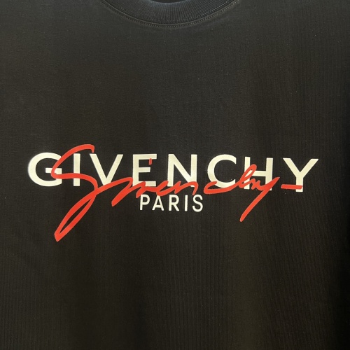 Cheap Givenchy T-Shirts Short Sleeved For Unisex #1228066 Replica Wholesale [$40.00 USD] [ITEM#1228066] on Replica Givenchy T-Shirts