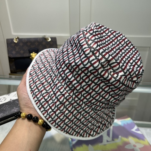 Cheap Gucci Caps #1228067 Replica Wholesale [$27.00 USD] [ITEM#1228067] on Replica Gucci Caps