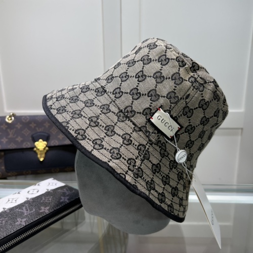 Cheap Gucci Caps #1228068 Replica Wholesale [$27.00 USD] [ITEM#1228068] on Replica Gucci Caps