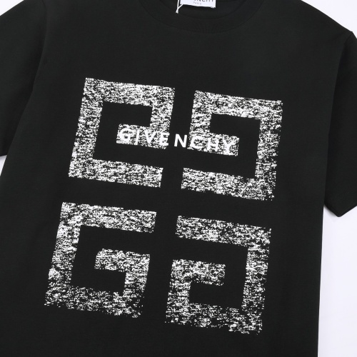 Cheap Givenchy T-Shirts Short Sleeved For Unisex #1228069 Replica Wholesale [$40.00 USD] [ITEM#1228069] on Replica Givenchy T-Shirts