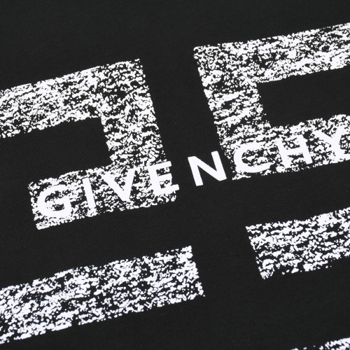 Cheap Givenchy T-Shirts Short Sleeved For Unisex #1228069 Replica Wholesale [$40.00 USD] [ITEM#1228069] on Replica Givenchy T-Shirts