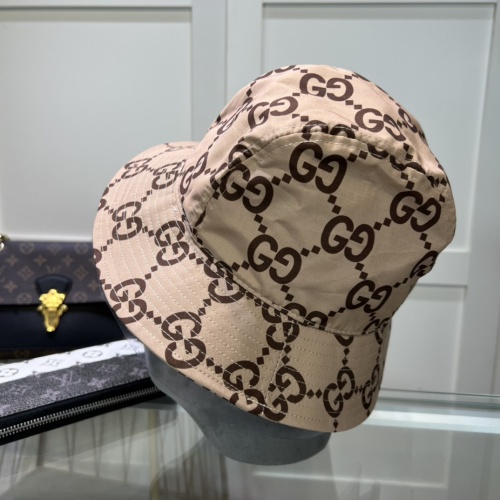 Cheap Gucci Caps #1228071 Replica Wholesale [$27.00 USD] [ITEM#1228071] on Replica Gucci Caps