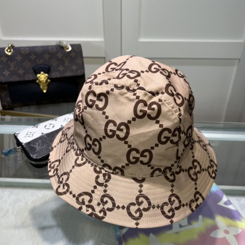 Cheap Gucci Caps #1228071 Replica Wholesale [$27.00 USD] [ITEM#1228071] on Replica Gucci Caps