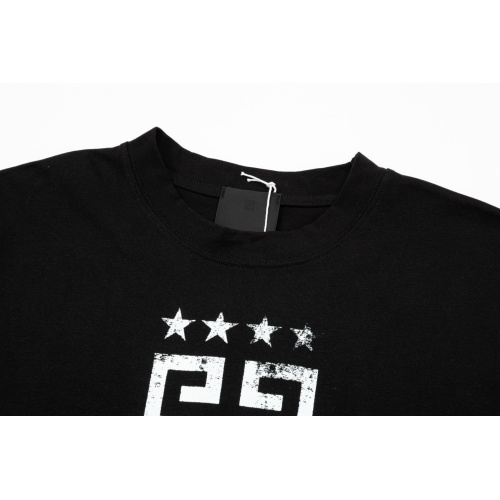 Cheap Givenchy T-Shirts Short Sleeved For Unisex #1228074 Replica Wholesale [$40.00 USD] [ITEM#1228074] on Replica Givenchy T-Shirts