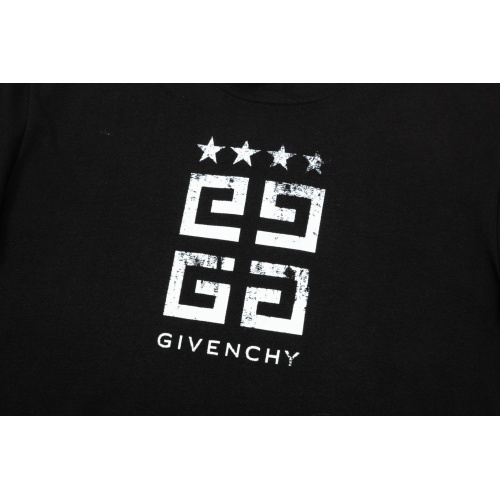 Cheap Givenchy T-Shirts Short Sleeved For Unisex #1228074 Replica Wholesale [$40.00 USD] [ITEM#1228074] on Replica Givenchy T-Shirts