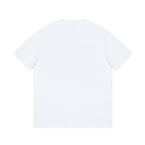 Cheap Givenchy T-Shirts Short Sleeved For Unisex #1228075 Replica Wholesale [$40.00 USD] [ITEM#1228075] on Replica Givenchy T-Shirts