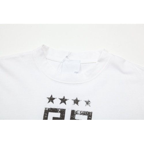 Cheap Givenchy T-Shirts Short Sleeved For Unisex #1228075 Replica Wholesale [$40.00 USD] [ITEM#1228075] on Replica Givenchy T-Shirts