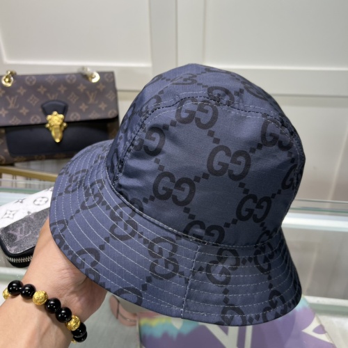 Cheap Gucci Caps #1228076 Replica Wholesale [$27.00 USD] [ITEM#1228076] on Replica Gucci Caps