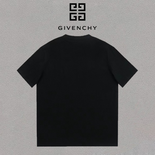 Cheap Givenchy T-Shirts Short Sleeved For Unisex #1228081 Replica Wholesale [$40.00 USD] [ITEM#1228081] on Replica Givenchy T-Shirts