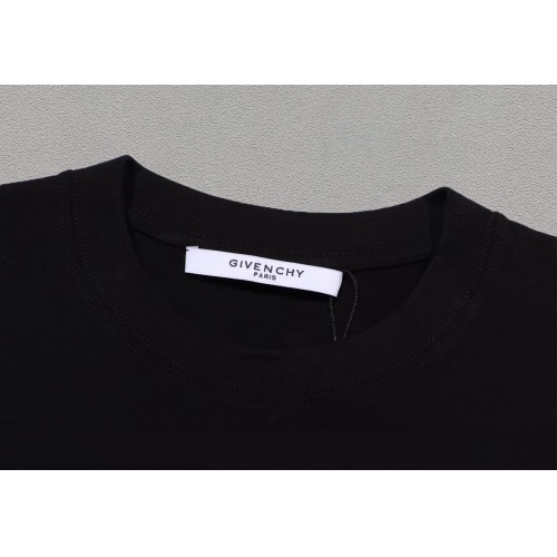 Cheap Givenchy T-Shirts Short Sleeved For Unisex #1228081 Replica Wholesale [$40.00 USD] [ITEM#1228081] on Replica Givenchy T-Shirts