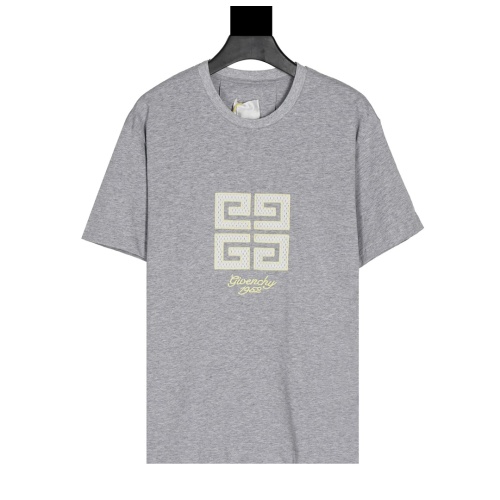 Cheap Givenchy T-Shirts Short Sleeved For Unisex #1228083 Replica Wholesale [$42.00 USD] [ITEM#1228083] on Replica Givenchy T-Shirts