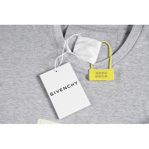 Cheap Givenchy T-Shirts Short Sleeved For Unisex #1228083 Replica Wholesale [$42.00 USD] [ITEM#1228083] on Replica Givenchy T-Shirts