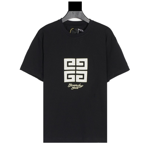 Cheap Givenchy T-Shirts Short Sleeved For Unisex #1228084 Replica Wholesale [$42.00 USD] [ITEM#1228084] on Replica Givenchy T-Shirts