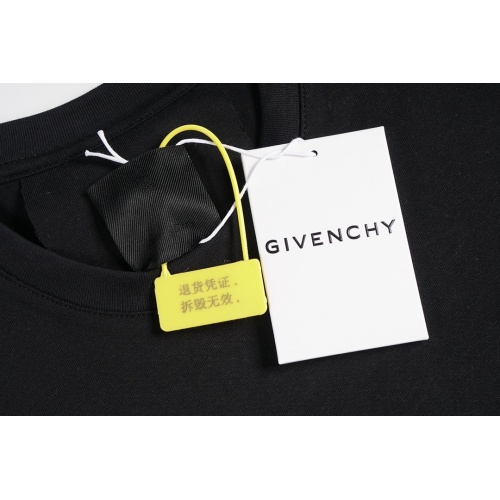 Cheap Givenchy T-Shirts Short Sleeved For Unisex #1228084 Replica Wholesale [$42.00 USD] [ITEM#1228084] on Replica Givenchy T-Shirts