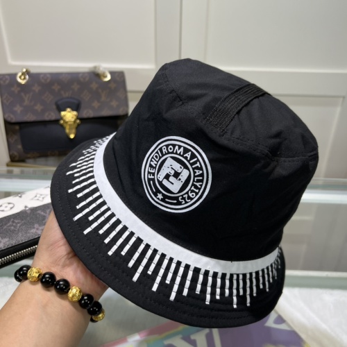 Cheap Fendi Caps #1228092 Replica Wholesale [$27.00 USD] [ITEM#1228092] on Replica Fendi Caps