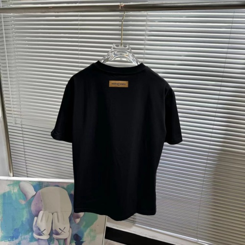 Cheap Louis Vuitton LV T-Shirts Short Sleeved For Unisex #1228113 Replica Wholesale [$60.00 USD] [ITEM#1228113] on Replica Louis Vuitton LV T-Shirts