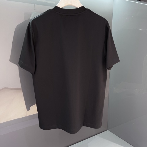 Cheap LOEWE T-Shirts Short Sleeved For Unisex #1228122 Replica Wholesale [$64.00 USD] [ITEM#1228122] on Replica LOEWE T-Shirts