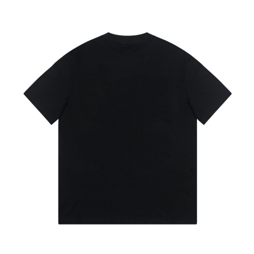 Cheap LOEWE T-Shirts Short Sleeved For Unisex #1228126 Replica Wholesale [$40.00 USD] [ITEM#1228126] on Replica LOEWE T-Shirts