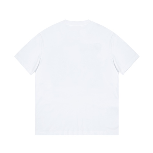 Cheap LOEWE T-Shirts Short Sleeved For Unisex #1228127 Replica Wholesale [$40.00 USD] [ITEM#1228127] on Replica LOEWE T-Shirts