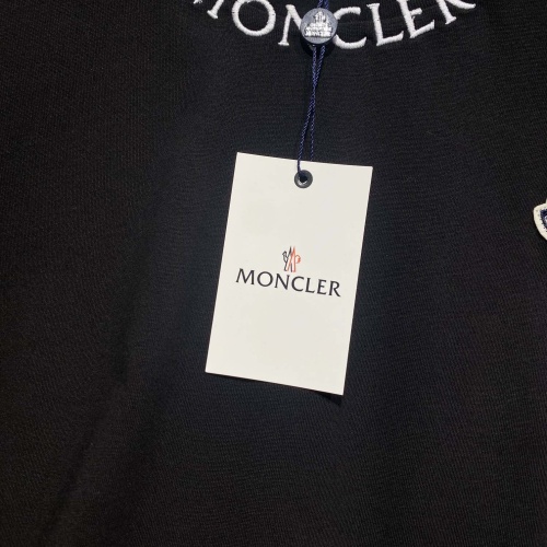 Cheap Moncler T-Shirts Short Sleeved For Unisex #1228138 Replica Wholesale [$72.00 USD] [ITEM#1228138] on Replica Moncler T-Shirts