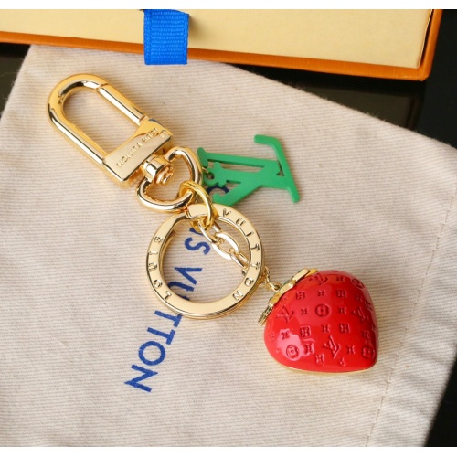 Cheap Louis Vuitton LV Key Holder And Bag Buckle #1228182 Replica Wholesale [$25.00 USD] [ITEM#1228182] on Replica Louis Vuitton LV Key Holder And Bag Buckle