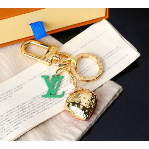 Cheap Louis Vuitton LV Key Holder And Bag Buckle #1228182 Replica Wholesale [$25.00 USD] [ITEM#1228182] on Replica Louis Vuitton LV Key Holder And Bag Buckle