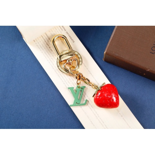 Cheap Louis Vuitton LV Key Holder And Bag Buckle #1228182 Replica Wholesale [$25.00 USD] [ITEM#1228182] on Replica Louis Vuitton LV Key Holder And Bag Buckle