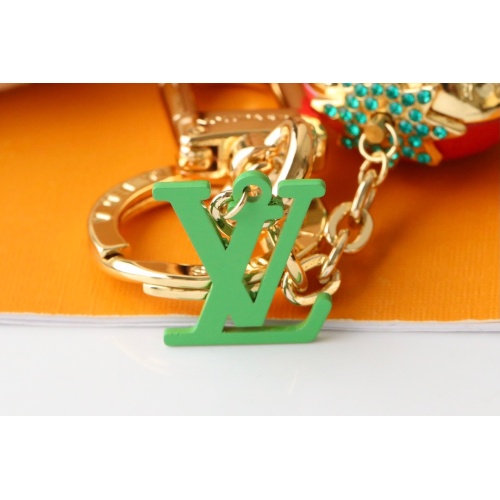 Cheap Louis Vuitton LV Key Holder And Bag Buckle #1228182 Replica Wholesale [$25.00 USD] [ITEM#1228182] on Replica Louis Vuitton LV Key Holder And Bag Buckle