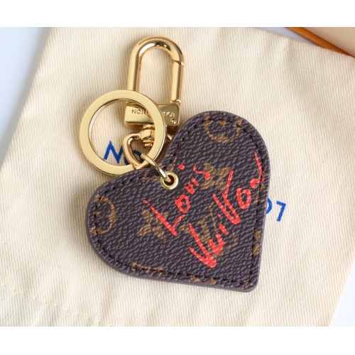 Cheap Louis Vuitton LV Key Holder And Bag Buckle #1228183 Replica Wholesale [$25.00 USD] [ITEM#1228183] on Replica Louis Vuitton LV Key Holder And Bag Buckle