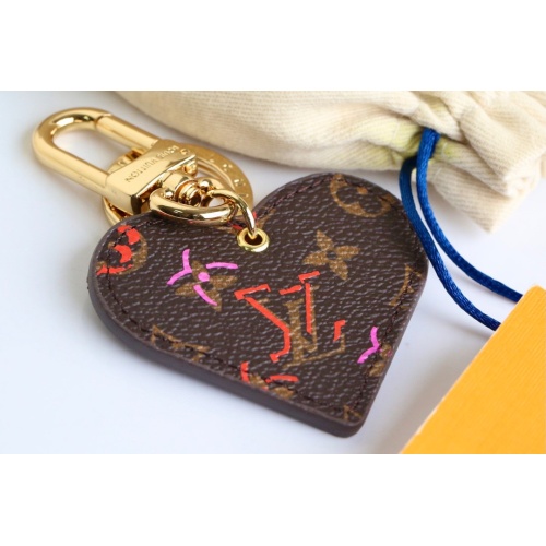 Cheap Louis Vuitton LV Key Holder And Bag Buckle #1228183 Replica Wholesale [$25.00 USD] [ITEM#1228183] on Replica Louis Vuitton LV Key Holder And Bag Buckle