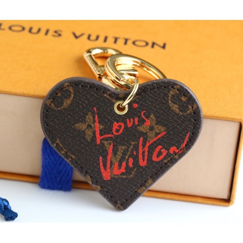 Cheap Louis Vuitton LV Key Holder And Bag Buckle #1228183 Replica Wholesale [$25.00 USD] [ITEM#1228183] on Replica Louis Vuitton LV Key Holder And Bag Buckle