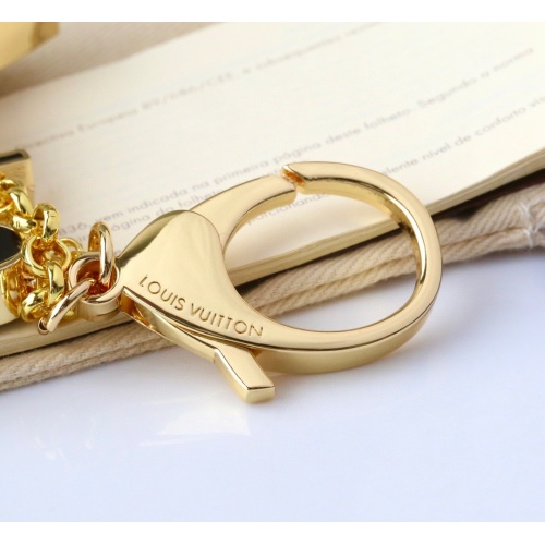 Cheap Louis Vuitton LV Key Holder And Bag Buckle #1228185 Replica Wholesale [$25.00 USD] [ITEM#1228185] on Replica Louis Vuitton LV Key Holder And Bag Buckle