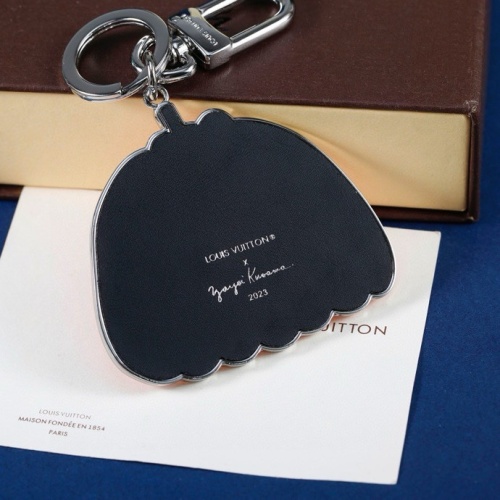 Cheap Louis Vuitton LV Key Holder And Bag Buckle #1228193 Replica Wholesale [$25.00 USD] [ITEM#1228193] on Replica Louis Vuitton LV Key Holder And Bag Buckle