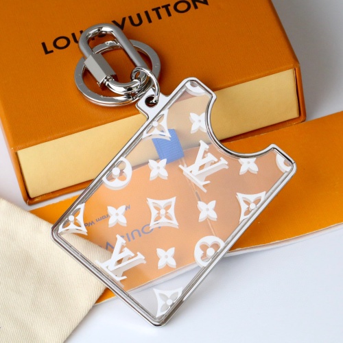 Cheap Louis Vuitton LV Key Holder And Bag Buckle #1228197 Replica Wholesale [$27.00 USD] [ITEM#1228197] on Replica Louis Vuitton LV Key Holder And Bag Buckle