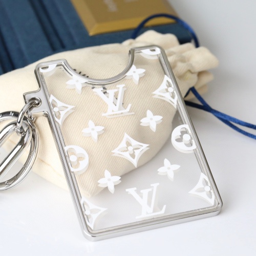 Cheap Louis Vuitton LV Key Holder And Bag Buckle #1228197 Replica Wholesale [$27.00 USD] [ITEM#1228197] on Replica Louis Vuitton LV Key Holder And Bag Buckle