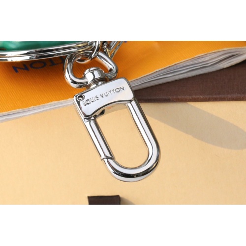 Cheap Louis Vuitton LV Key Holder And Bag Buckle #1228199 Replica Wholesale [$27.00 USD] [ITEM#1228199] on Replica Louis Vuitton LV Key Holder And Bag Buckle