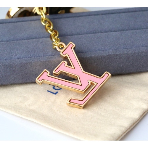 Cheap Louis Vuitton LV Key Holder And Bag Buckle #1228216 Replica Wholesale [$27.00 USD] [ITEM#1228216] on Replica Louis Vuitton LV Key Holder And Bag Buckle