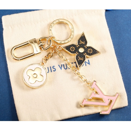 Cheap Louis Vuitton LV Key Holder And Bag Buckle #1228216 Replica Wholesale [$27.00 USD] [ITEM#1228216] on Replica Louis Vuitton LV Key Holder And Bag Buckle