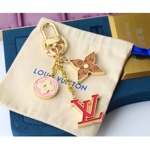 Cheap Louis Vuitton LV Key Holder And Bag Buckle #1228219 Replica Wholesale [$27.00 USD] [ITEM#1228219] on Replica Louis Vuitton LV Key Holder And Bag Buckle