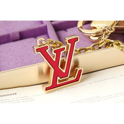 Cheap Louis Vuitton LV Key Holder And Bag Buckle #1228219 Replica Wholesale [$27.00 USD] [ITEM#1228219] on Replica Louis Vuitton LV Key Holder And Bag Buckle